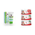 Mamaearth Milky Soft Natural Baby Face Cream and Mamaearth Bathing Bar